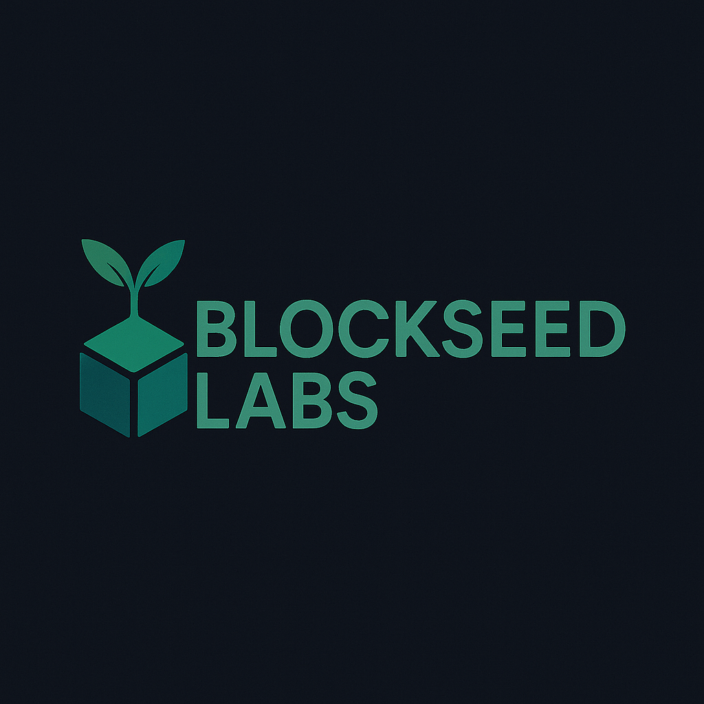 BlockSeed Labs